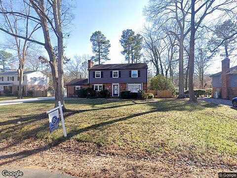 Gwynnbrook, RICHMOND, VA 23235
