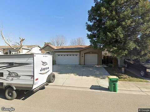 Creek Trail, STOCKTON, CA 95209