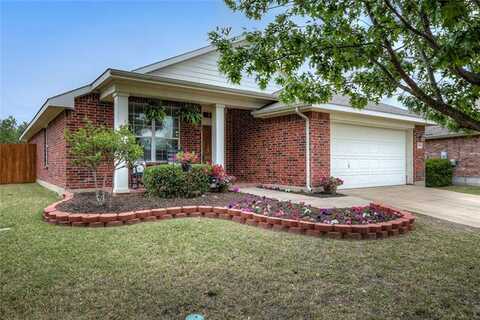 Weeson, FORNEY, TX 75126