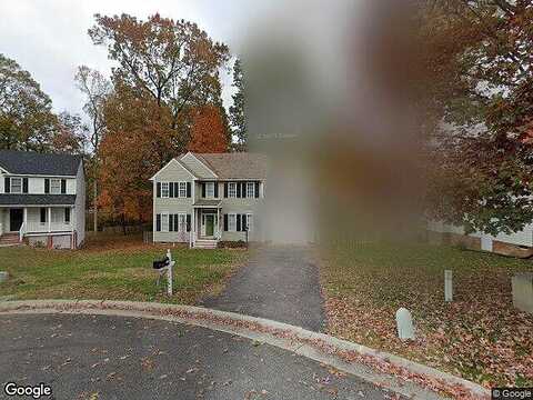 Grand Oaks, HENRICO, VA 23233