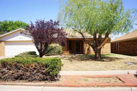 Homestead, LUBBOCK, TX 79416