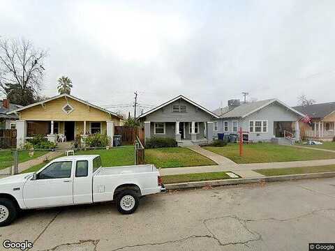 Roosevelt, FRESNO, CA 93728