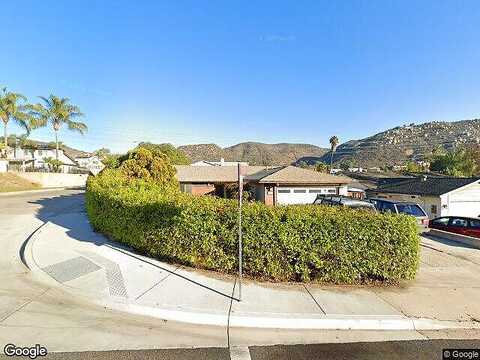 Princess Joann, SANTEE, CA 92071