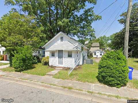 Hannah, NORFOLK, VA 23505