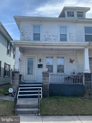 Philadelphia, YORK, PA 17403