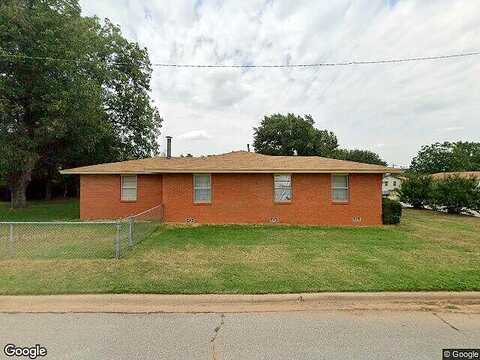 Rosebud, BURKBURNETT, TX 76354