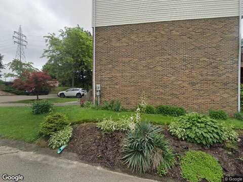 English, HARWICK, PA 15049