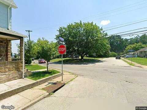 Clayton, GLENSIDE, PA 19038