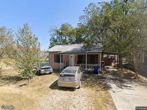 Alva, THRALL, TX 76578