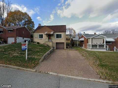 Elwell, PITTSBURGH, PA 15207