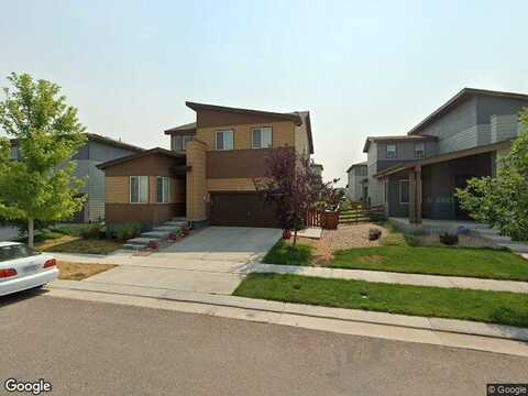Truckee, COMMERCE CITY, CO 80022