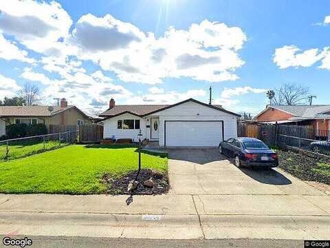 Nebula, SACRAMENTO, CA 95827