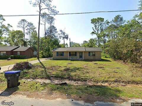 Evergreen, DOUGLAS, GA 31533
