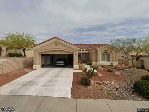 Hope Island, LAS VEGAS, NV 89134