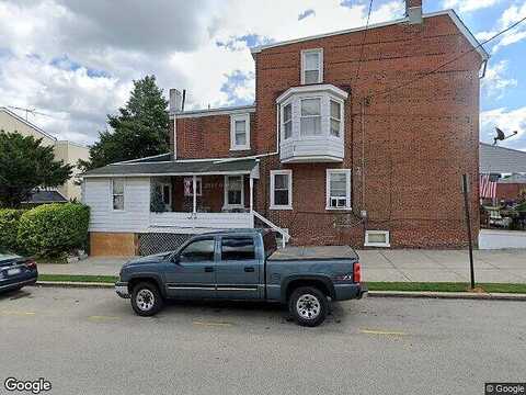 Rambo, BRIDGEPORT, PA 19405