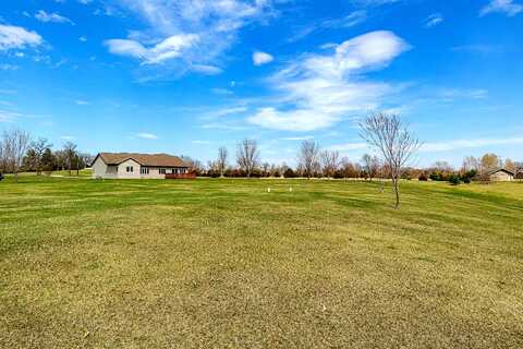 Old Green Lake, PRINCETON, WI 54968