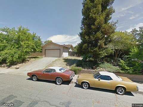 Snowberry, ORANGEVALE, CA 95662