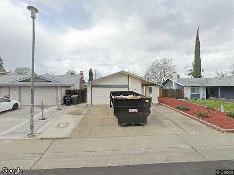 Mira Del Rio, SACRAMENTO, CA 95827