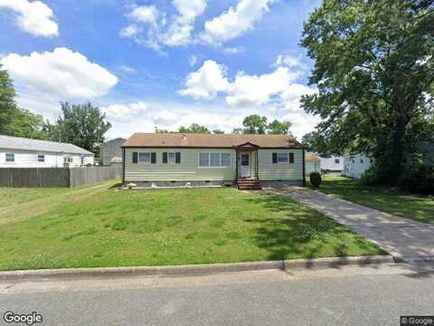 Lafayette, NEWPORT NEWS, VA 23605
