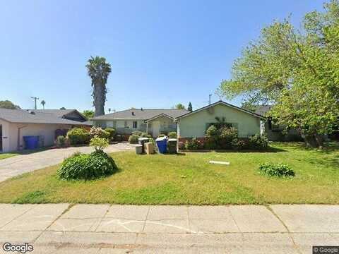 Tamoshanter, SACRAMENTO, CA 95822