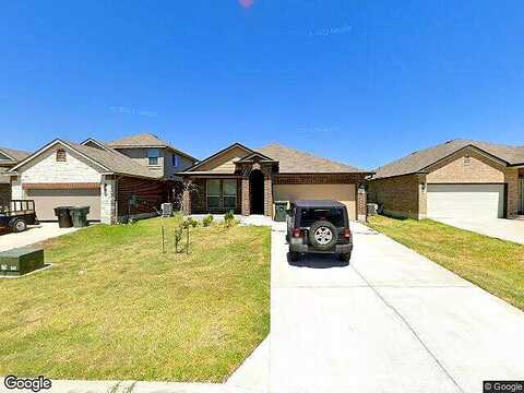 Dorthy Muree, TEMPLE, TX 76502