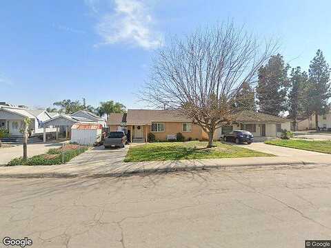 Pacific, SHAFTER, CA 93263