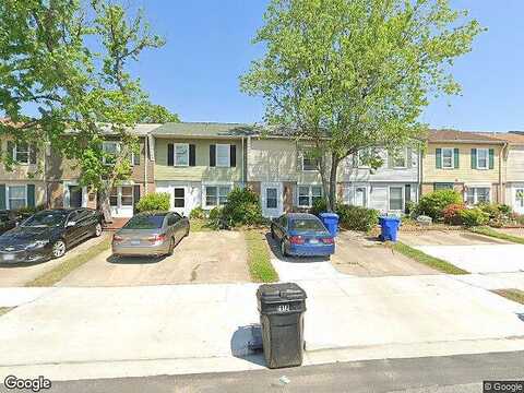 Clear Springs, VIRGINIA BEACH, VA 23464