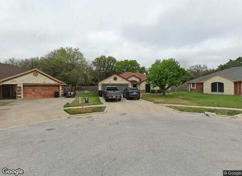 Eldie, KILLEEN, TX 76543