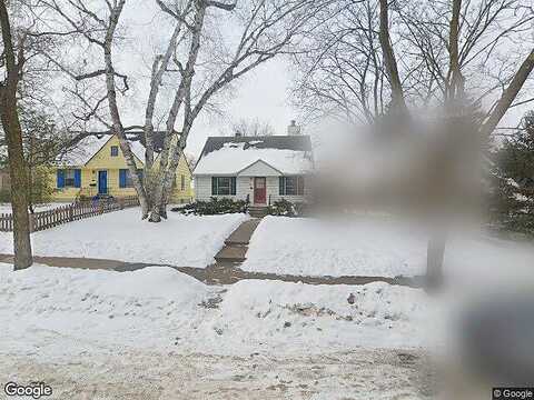 Vincent, MINNEAPOLIS, MN 55410