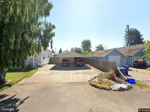 Hart, MOLALLA, OR 97038