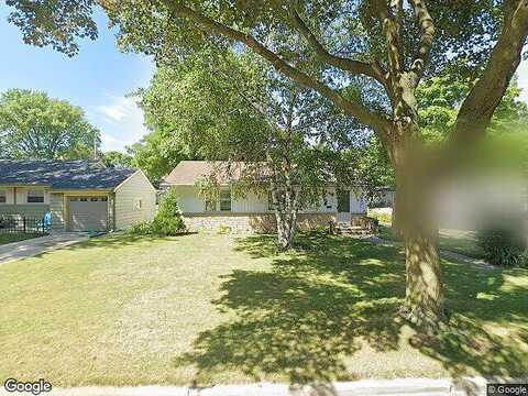 88Th, MILWAUKEE, WI 53225