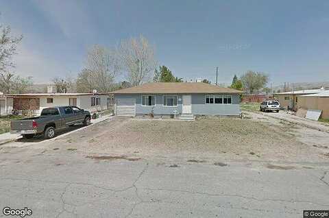Cebrian, NEW CUYAMA, CA 93254