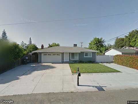 Hibiscus, STOCKTON, CA 95212