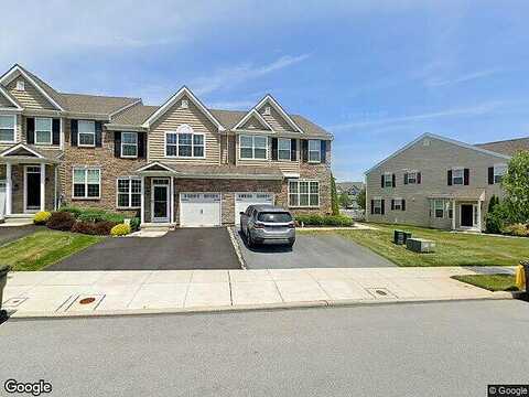 Woodbrush, ALLENTOWN, PA 18104