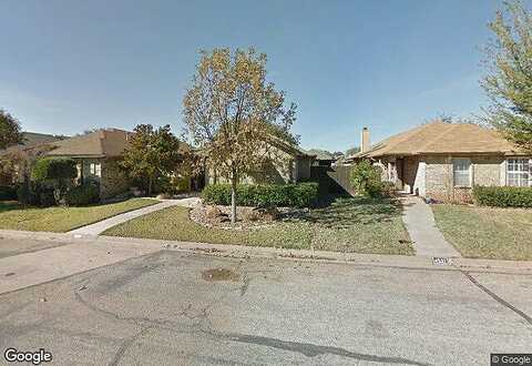Shingle Oak, SAN ANGELO, TX 76904