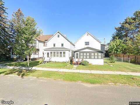 Chapman, ELY, MN 55731