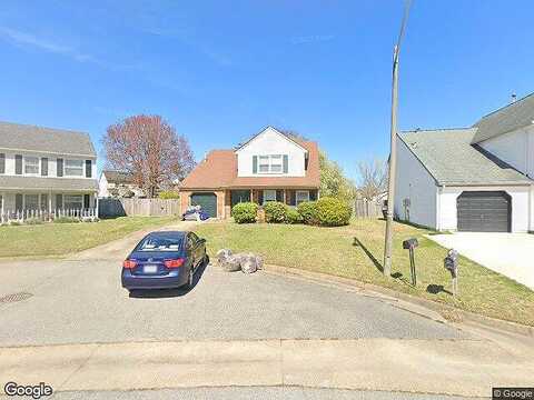 Peridot, VIRGINIA BEACH, VA 23456