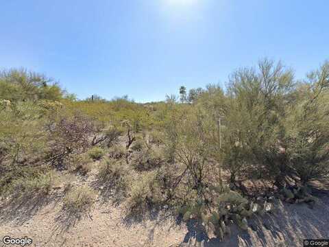 Camino Gacela, TUCSON, AZ 85718
