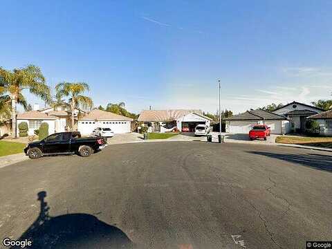 Sierra Redwood, BAKERSFIELD, CA 93313