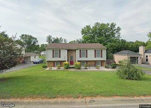 Bower, ROANOKE, VA 24018