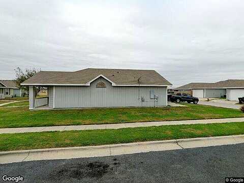 Wl Breeding, CORPUS CHRISTI, TX 78414