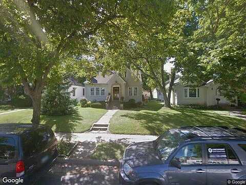 44Th, MINNEAPOLIS, MN 55406