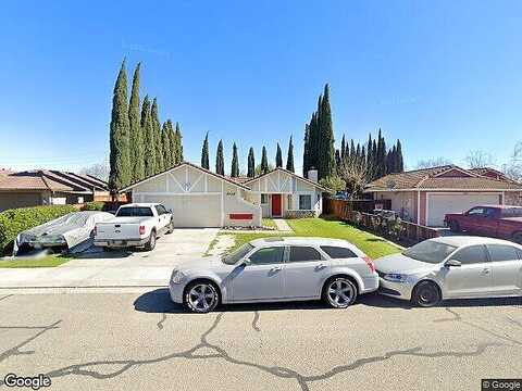 Crowley, TRACY, CA 95376