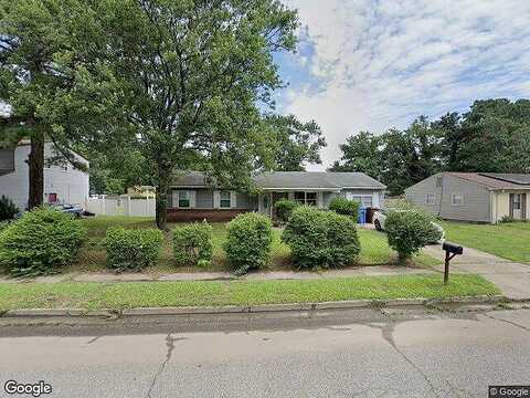 Aaron, CHESAPEAKE, VA 23323
