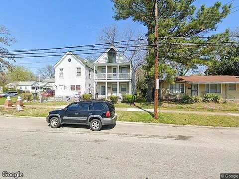 Roanoke, NEWPORT NEWS, VA 23607