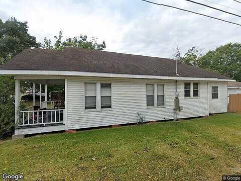 Avenue D, NEDERLAND, TX 77627