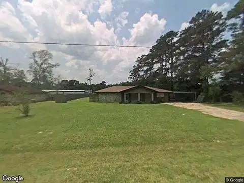 Buchannon, SILSBEE, TX 77656