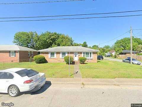 Effingham, PORTSMOUTH, VA 23704