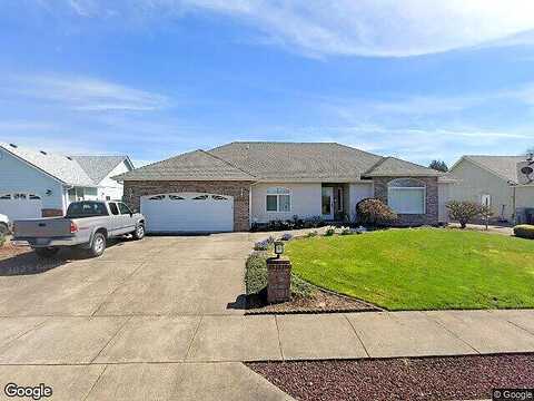 Columbus, ALBANY, OR 97322