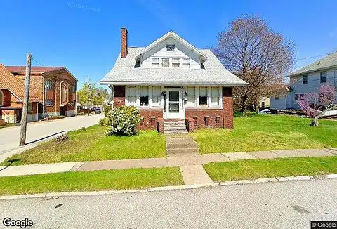 Eastern, ERIE, PA 16510
